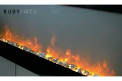 Sfeerhaarden-Xaralyn Elektrische wandhaard 240 Trivero