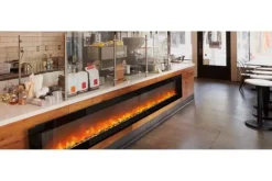 Sfeerhaarden-Xaralyn Elektrische wandhaard 240 Trivero