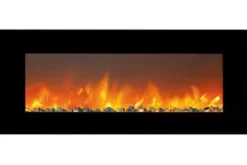 Online Elektrische wandhaard 130 Trivero Sfeerhaarden