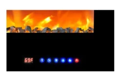 Online Elektrische wandhaard 130 Trivero Sfeerhaarden