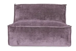 Rechte Banken-Easy Lifestyle Element Candy