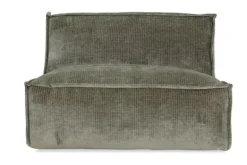 Rechte Banken-Easy Lifestyle Element Candy