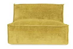 Rechte Banken-Easy Lifestyle Element Candy