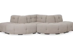 Elementenbank Confetti Elementen Banken|Ronde Banken