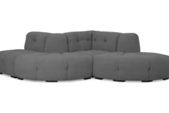 Elementen Banken|Ronde Banken-Urban Design Elementenbank Confetti