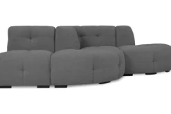 Elementen Banken|Ronde Banken-Urban Design Elementenbank Confetti