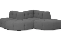 Elementen Banken|Ronde Banken-Urban Design Elementenbank Confetti