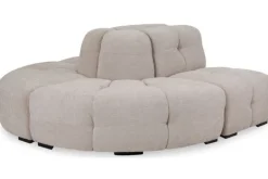 Elementen Banken|Ronde Banken-Urban Design Elementenbank Confetti