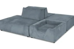 Elementen Banken-Kenzo Elementenbank Sevijn