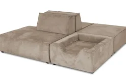 Elementen Banken-Kenzo Elementenbank Sevijn