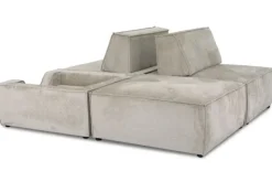 Elementen Banken-Kenzo Elementenbank Sevijn