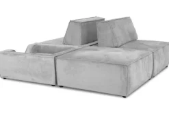 Elementen Banken-Kenzo Elementenbank Sevijn