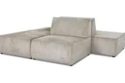 Elementen Banken-Kenzo Elementenbank Sevijn