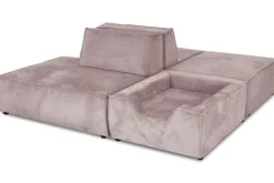 Elementen Banken-Kenzo Elementenbank Sevijn