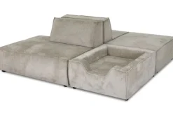 Elementen Banken-Kenzo Elementenbank Sevijn