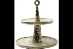 Decoratie-Richmond Interiors Etagère 215909 Posy