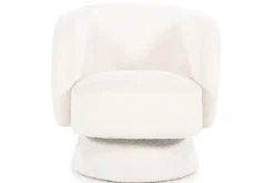 Ronde Fauteuils-By-Boo Fauteuil - beige | 230175 Balou