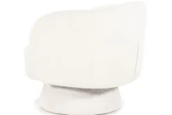Ronde Fauteuils-By-Boo Fauteuil - beige | 230175 Balou