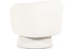 Ronde Fauteuils-By-Boo Fauteuil - beige | 230175 Balou