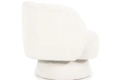 Ronde Fauteuils-By-Boo Fauteuil - beige | 230175 Balou