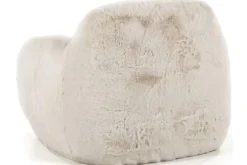 Ronde Fauteuils-By-Boo Fauteuil - beige | 230157 Hug