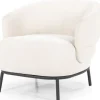 Sale Fauteuil - beige Safari | 95896 David Ronde Fauteuils