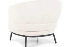 Sale Fauteuil - beige Safari | 95896 David Ronde Fauteuils