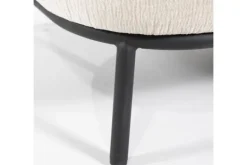 Sale Fauteuil - beige Safari | 95896 David Ronde Fauteuils