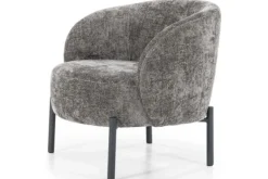 Discount Fauteuil - brown | 230255 Oasis Ronde Fauteuils