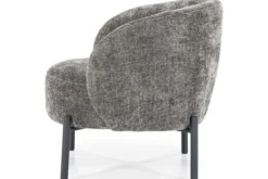 Discount Fauteuil - brown | 230255 Oasis Ronde Fauteuils