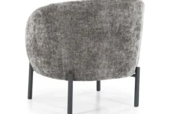 Discount Fauteuil - brown | 230255 Oasis Ronde Fauteuils