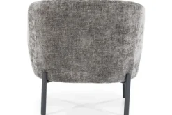 Discount Fauteuil - brown | 230255 Oasis Ronde Fauteuils