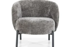 Discount Fauteuil - brown | 230255 Oasis Ronde Fauteuils