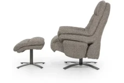 Online Fauteuil 96169 Caleb Relaxstoelen