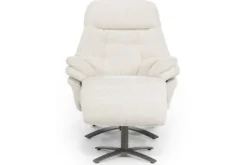Relaxstoelen-Eleonora Meubelen Fauteuil 96168 Caleb