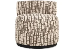 Outlet Fauteuil 213298 Franny Ronde Fauteuils