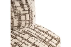 Outlet Fauteuil 213298 Franny Ronde Fauteuils