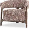 Hot Fauteuil 214106 Hazel Dalara Ronde Fauteuils