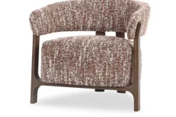Hot Fauteuil 214106 Hazel Dalara Ronde Fauteuils