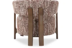 Hot Fauteuil 214106 Hazel Dalara Ronde Fauteuils