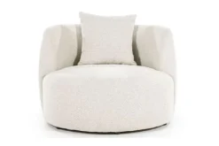 Online Fauteuil 95804 Louis Ronde Fauteuils