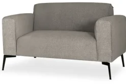 Loveseats-Inmeubels Fauteuil - Loveseat Allora
