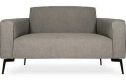 Loveseats-Inmeubels Fauteuil - Loveseat Allora