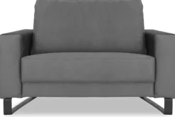 Loveseats-Givenchie Fauteuil - loveseat Axelle