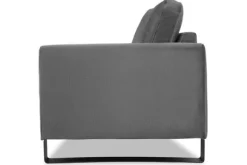 Loveseats-Givenchie Fauteuil - loveseat Axelle