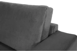 Loveseats-Givenchie Fauteuil - loveseat Axelle