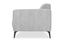 Loveseats-Danish Design Fauteuil - Loveseat Beck