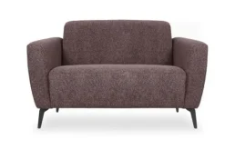 Loveseats-Danish Design Fauteuil - Loveseat Beck
