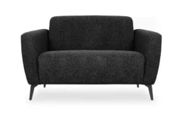 Loveseats-Danish Design Fauteuil - Loveseat Beck