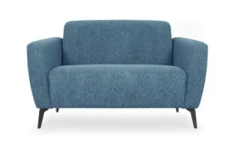 Loveseats-Danish Design Fauteuil - Loveseat Beck